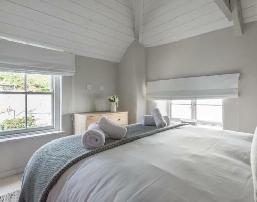 Creel Cottage