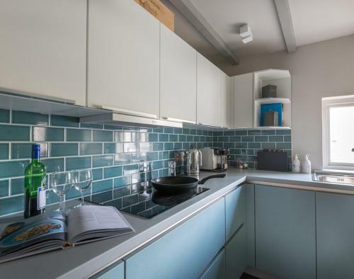 Creel Cottage