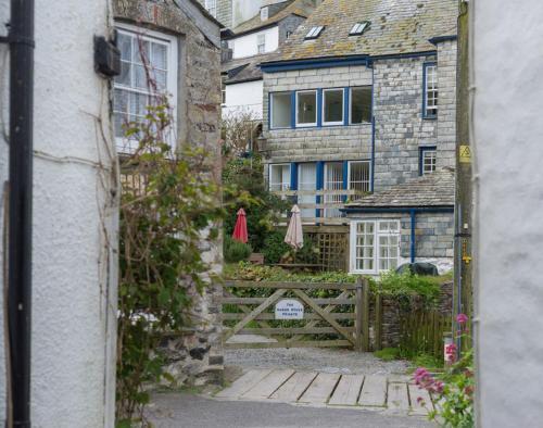 The Bakehouse