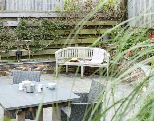 The Hideaway