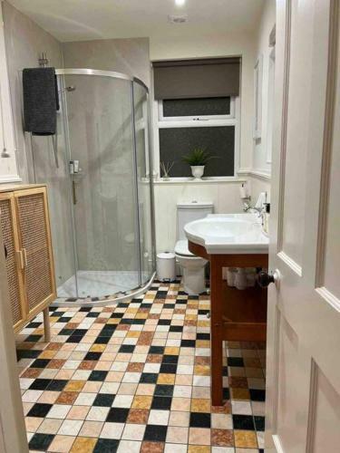 Coach Cottage Portstewart - Central Location Nitb