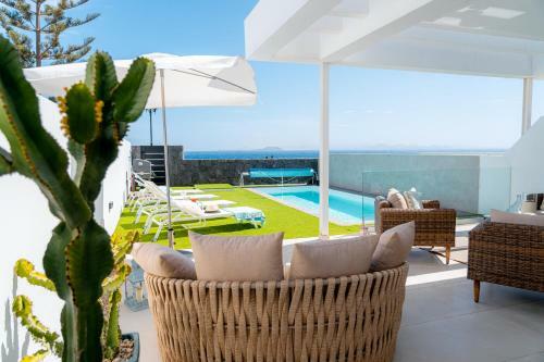 Villa Marina Suites 4