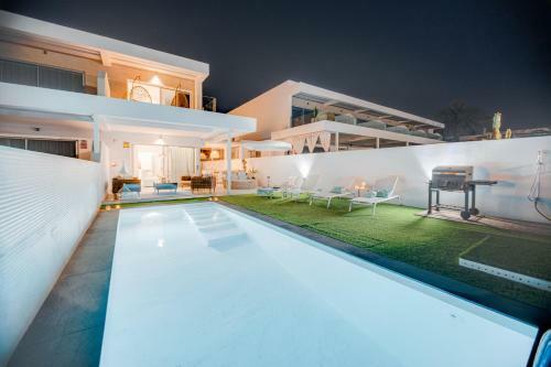 Villa Marina Suites 4