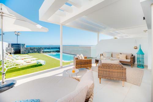 Villa Marina Suites 4