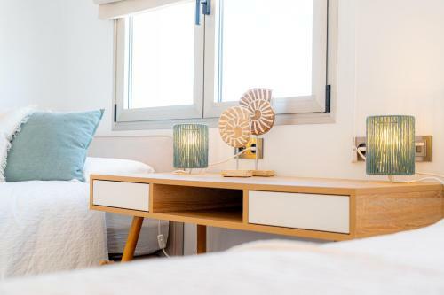 Villa Marina Suites 4