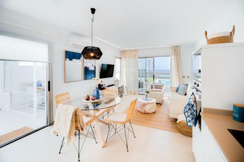 Villa Marina Suites 4