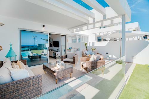 Villa Marina Suites 4