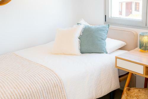 Villa Marina Suites 4