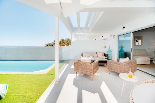 Villa Marina Suites 4