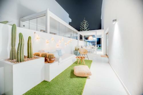 Villa Marina Suites 4