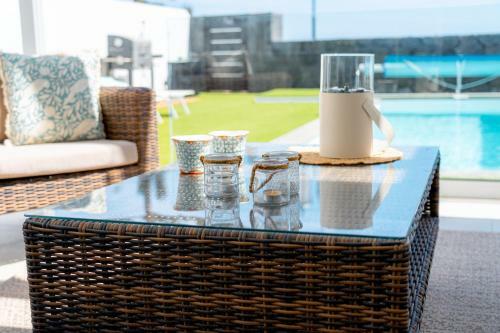Villa Marina Suites 4
