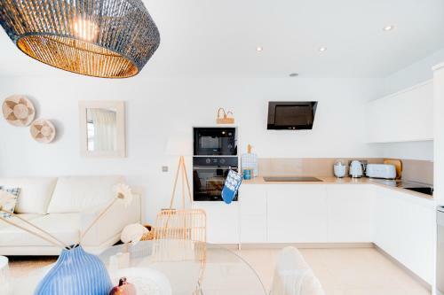 Villa Marina Suites 4
