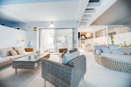 Villa Marina Suites 4