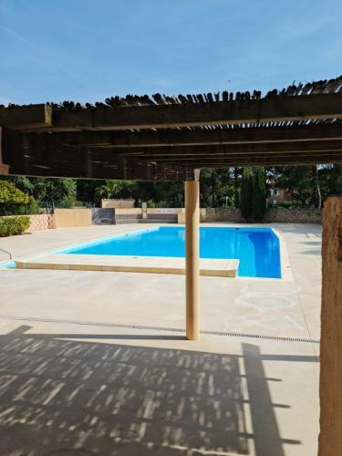 Domaine De Pedros