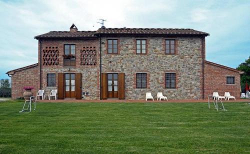 Agroturismo Agriturismo Sibolla