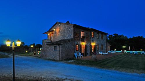 Agroturismo Agriturismo Sibolla