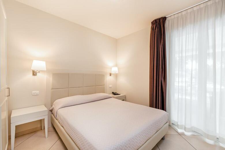 Hotel & Residence Exclusive