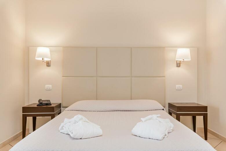 Hotel & Residence Exclusive