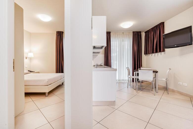Hotel & Residence Exclusive