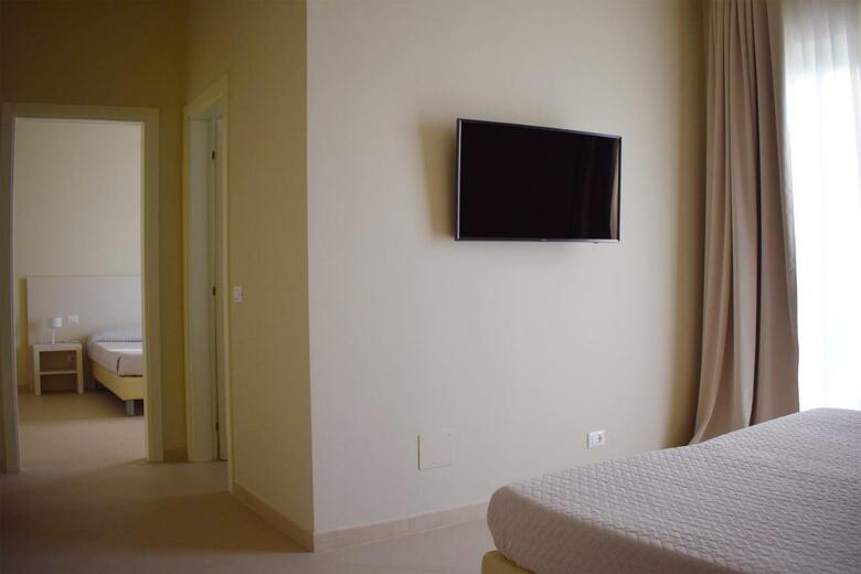 Hotel & Residence Exclusive