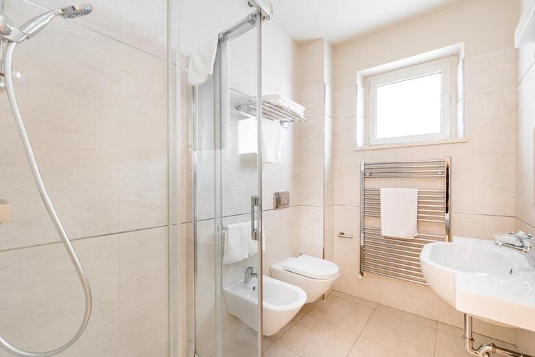 Hotel & Residence Exclusive