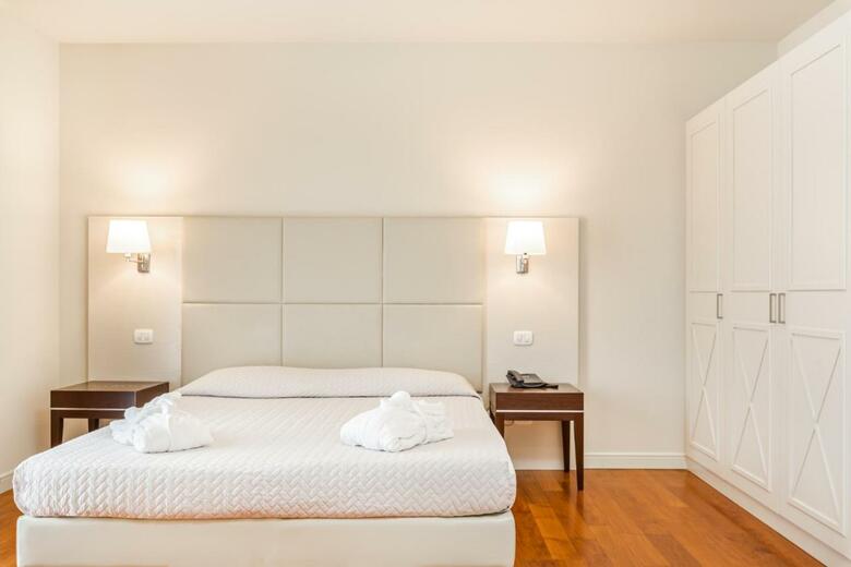 Hotel & Residence Exclusive