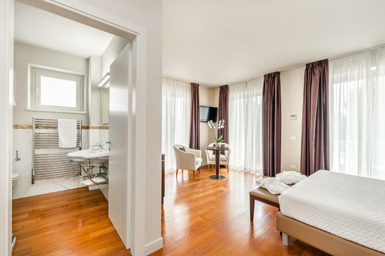 Hotel & Residence Exclusive