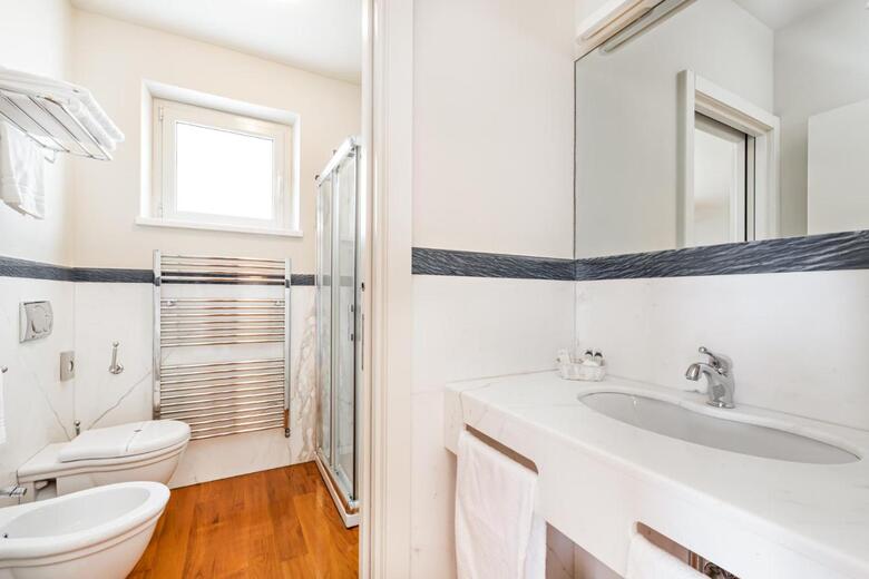 Hotel & Residence Exclusive