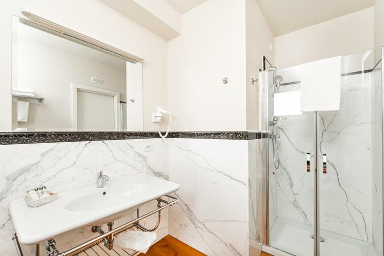 Hotel & Residence Exclusive