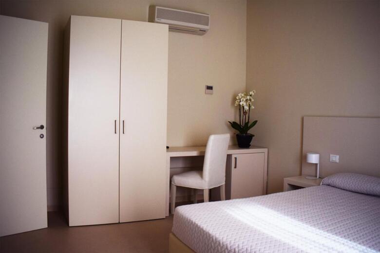 Hotel & Residence Exclusive