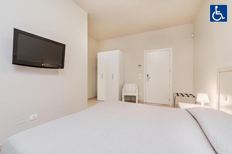 Hotel & Residence Exclusive