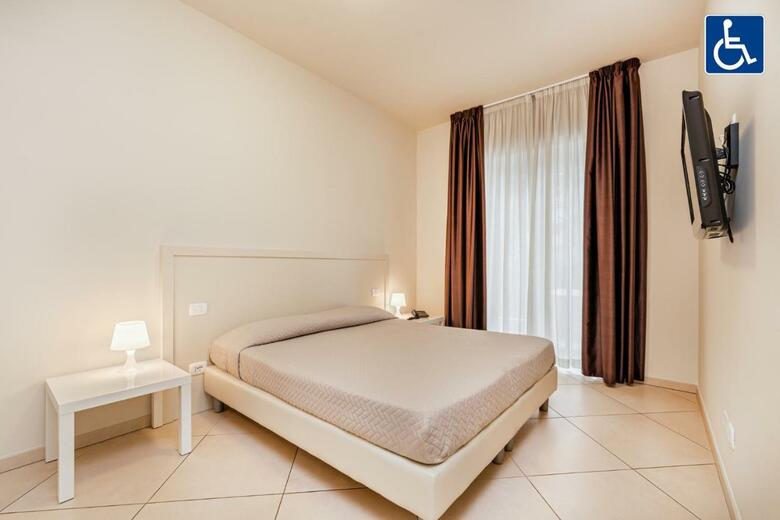 Hotel & Residence Exclusive