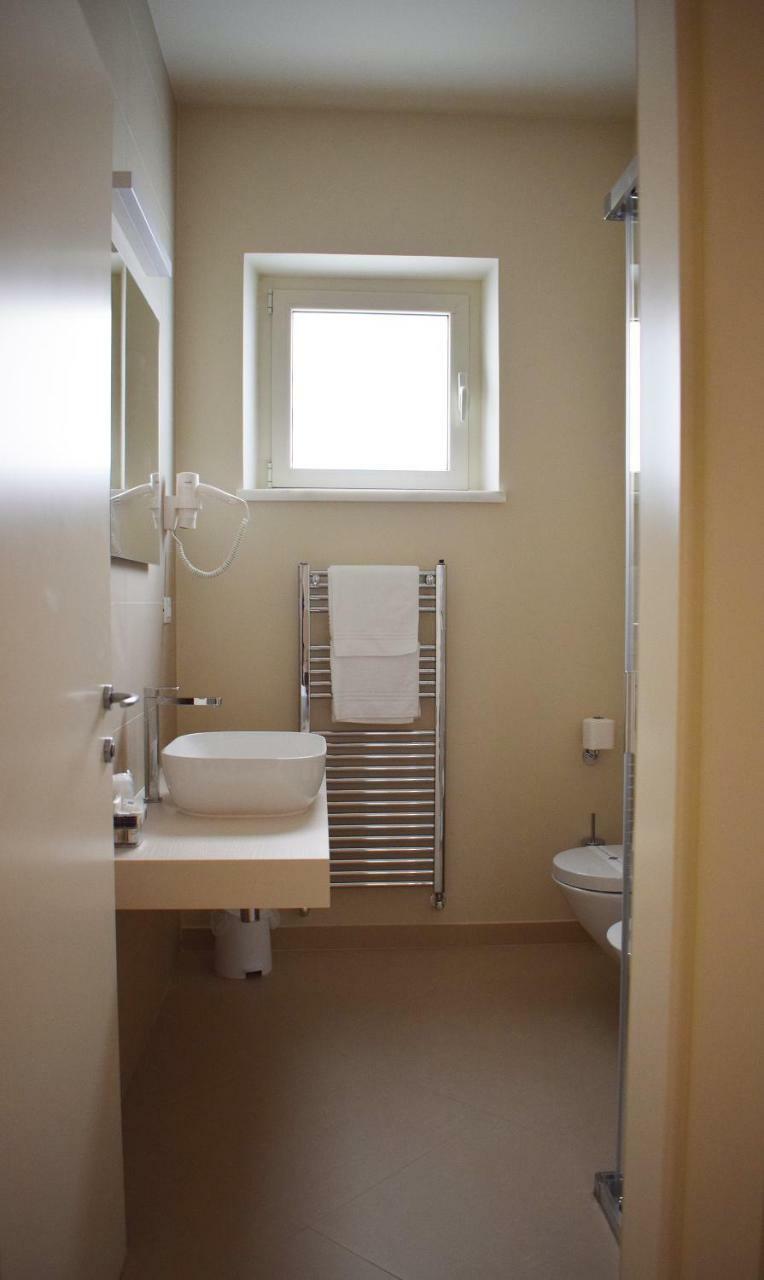 Hotel & Residence Exclusive