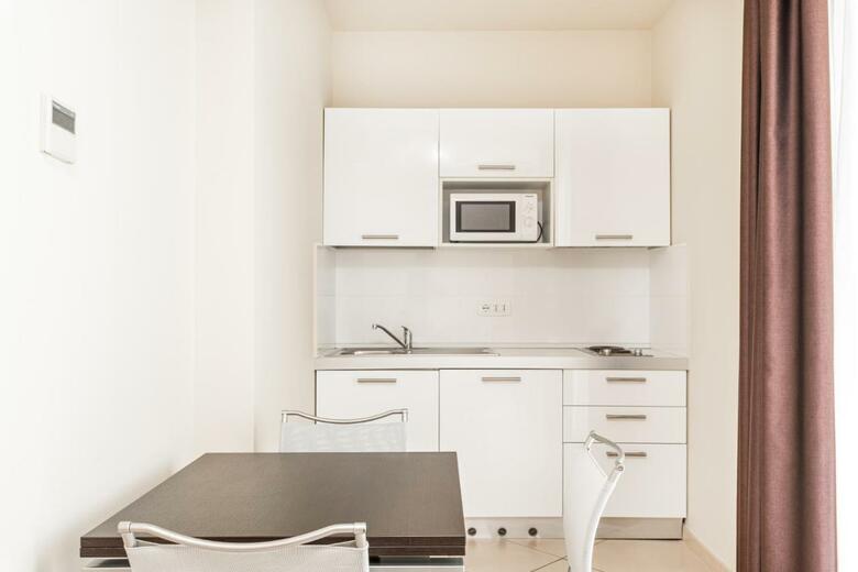 Hotel & Residence Exclusive