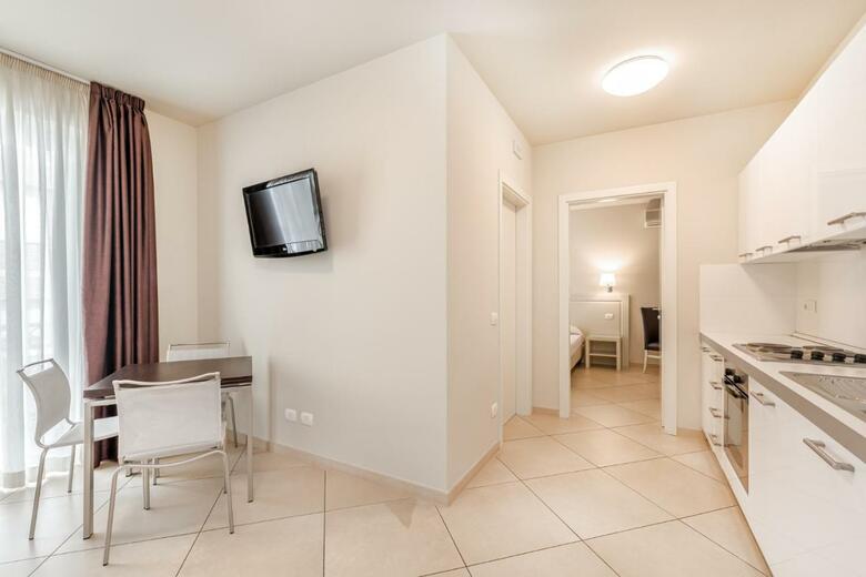 Hotel & Residence Exclusive