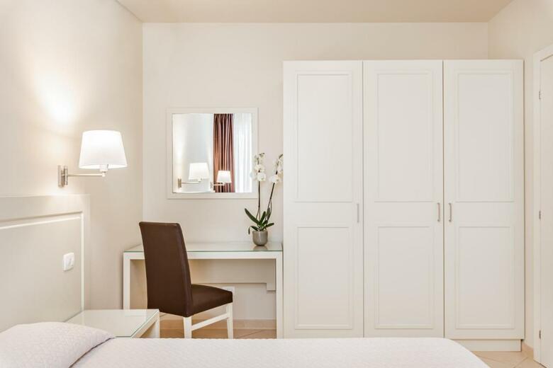 Hotel & Residence Exclusive