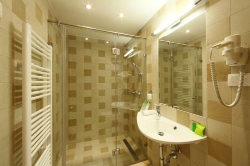 Boutique Hotel Malomkert