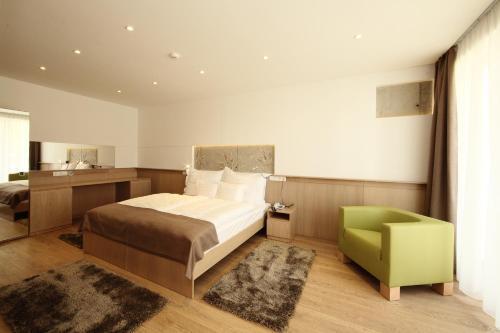 Boutique Hotel Malomkert