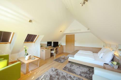 Boutique Hotel Malomkert