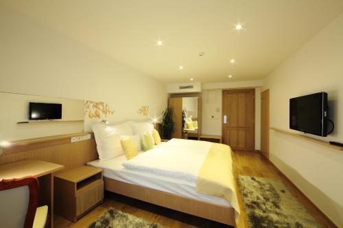 Boutique Hotel Malomkert