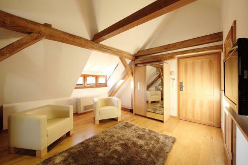 Boutique Hotel Malomkert