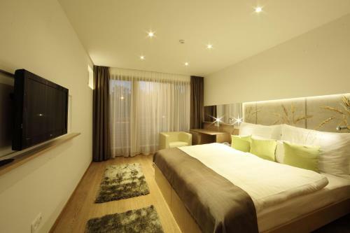 Boutique Hotel Malomkert