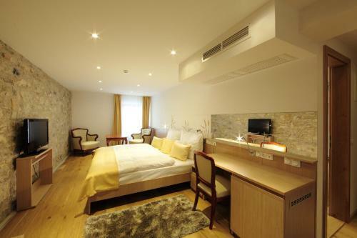 Boutique Hotel Malomkert