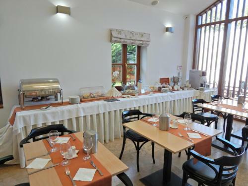Boutique Hotel Malomkert