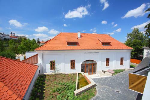 Boutique Hotel Malomkert