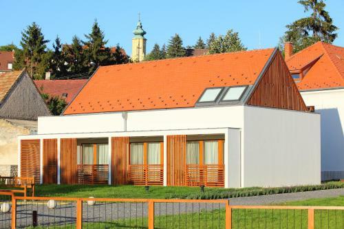Boutique Hotel Malomkert