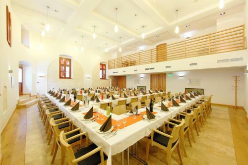 Boutique Hotel Malomkert