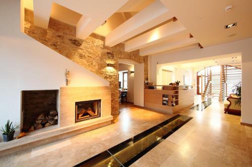 Boutique Hotel Malomkert
