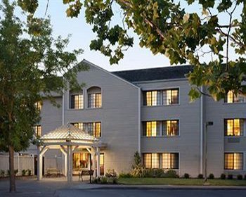 Hotel Napa Winery Inn