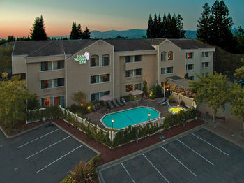Hotel Napa Winery Inn
